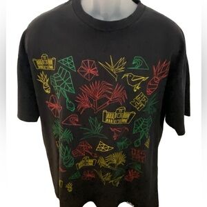 HAWAII’S FINEST Tee Shirt Men XL